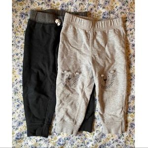 Carters joggers